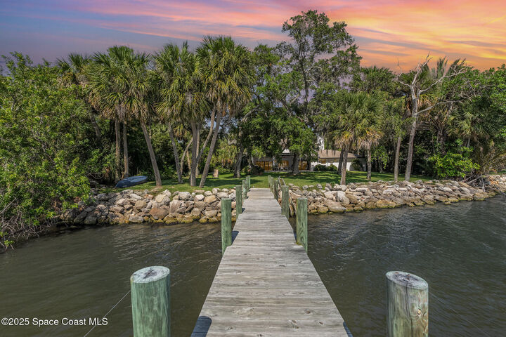 Property Photo: 4137 Crooked Mile Road FL 32952