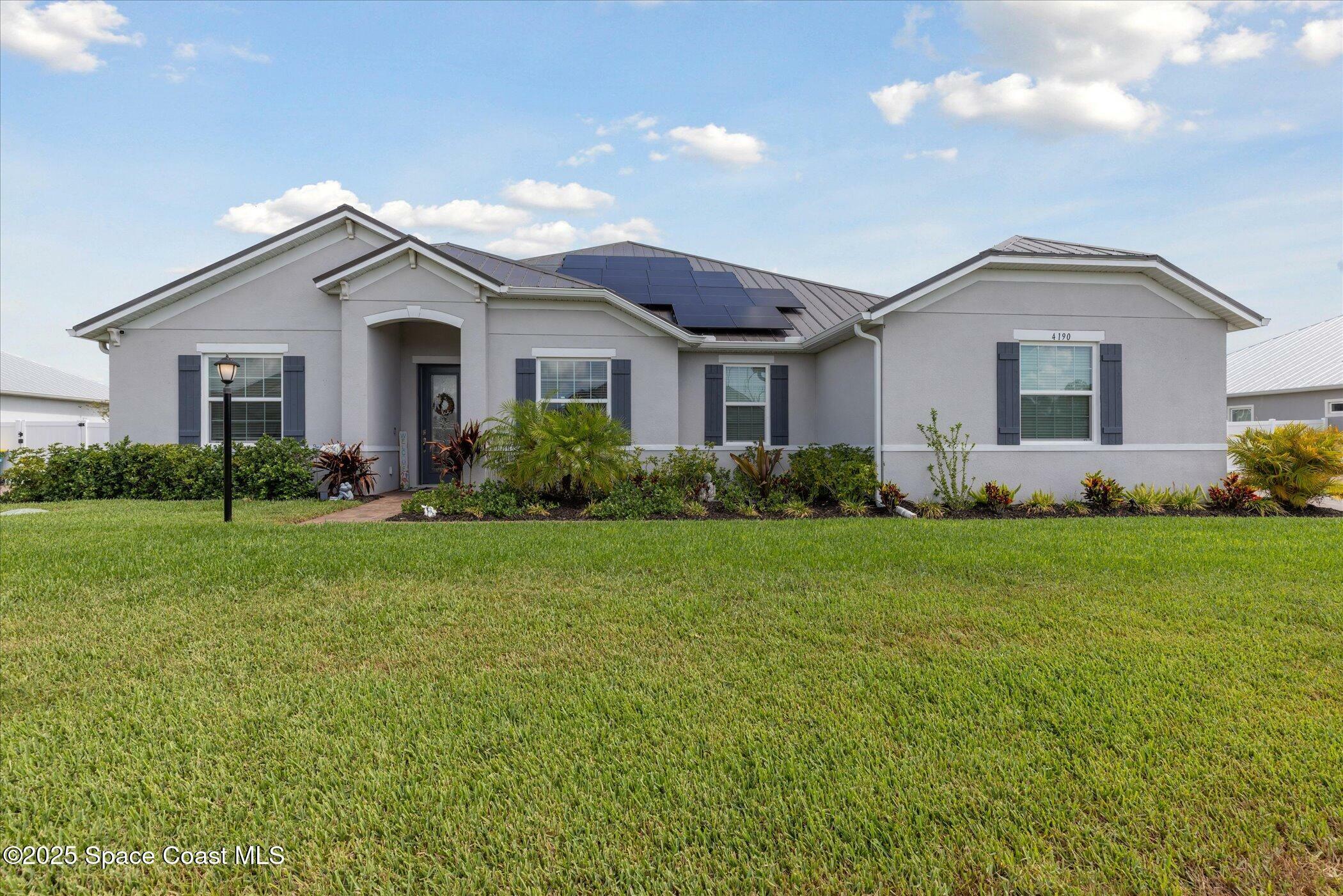 4190 Domain Court  Melbourne FL 32934 photo