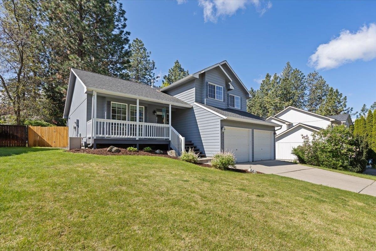 Property Photo: 4214 E 38th Ave WA 99223