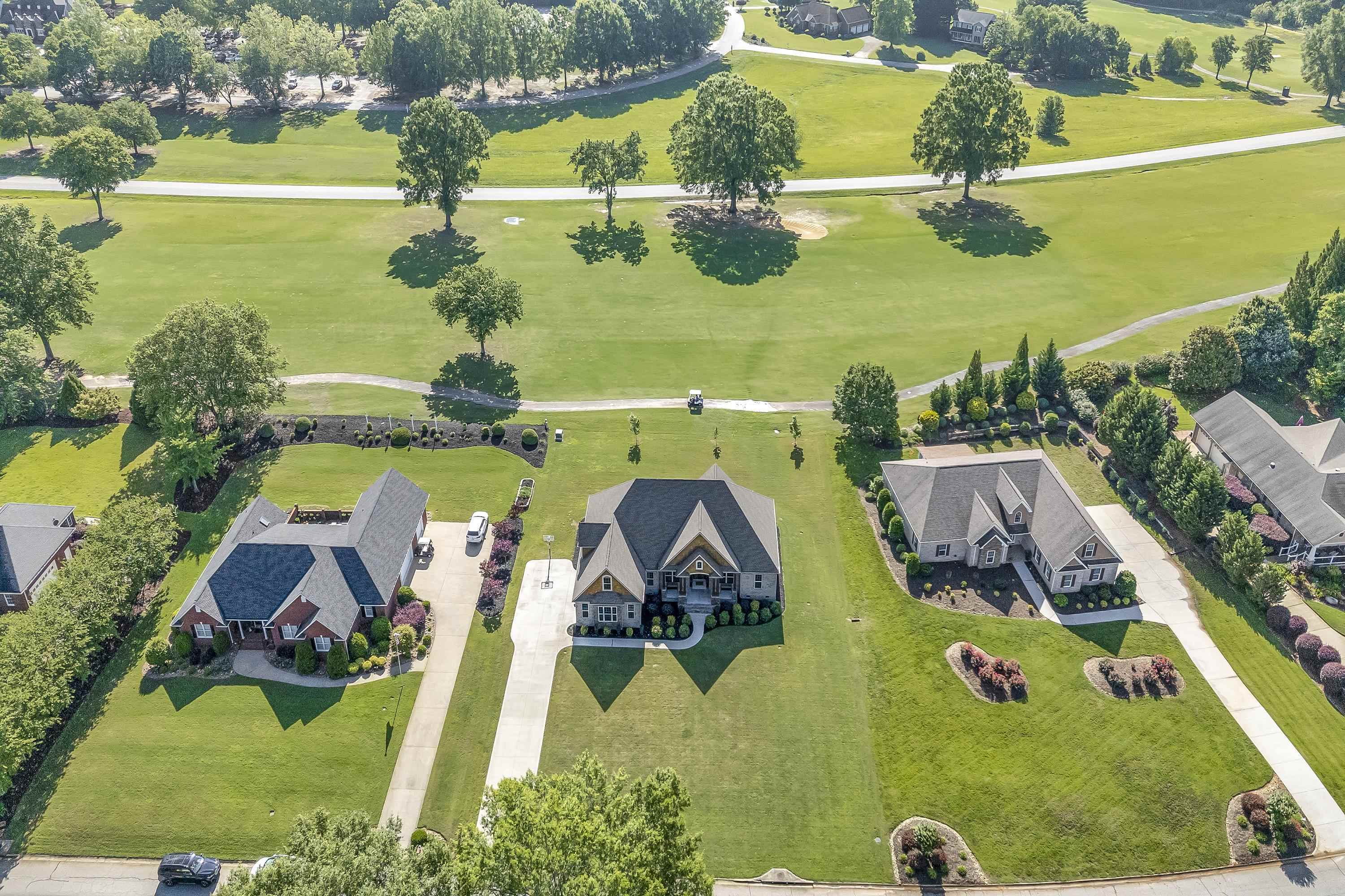 Property Photo:  115 Gleneagles Road  SC 29322 