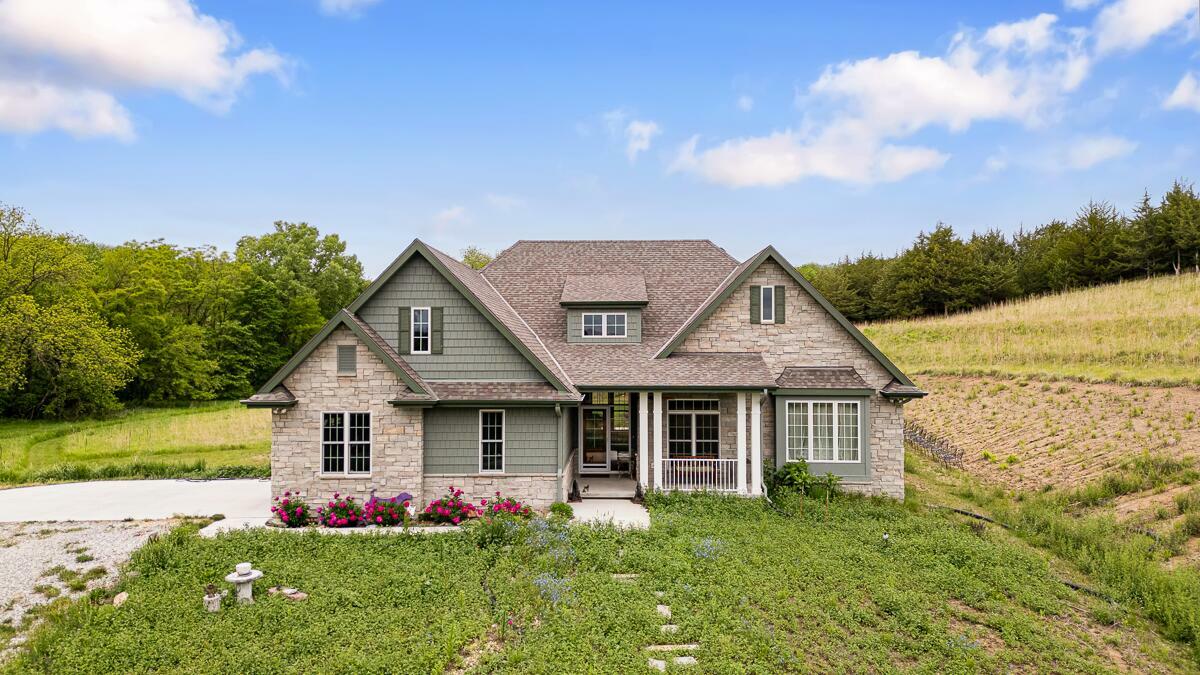 1449 240th  Avenue  Thurman IA 51654 photo