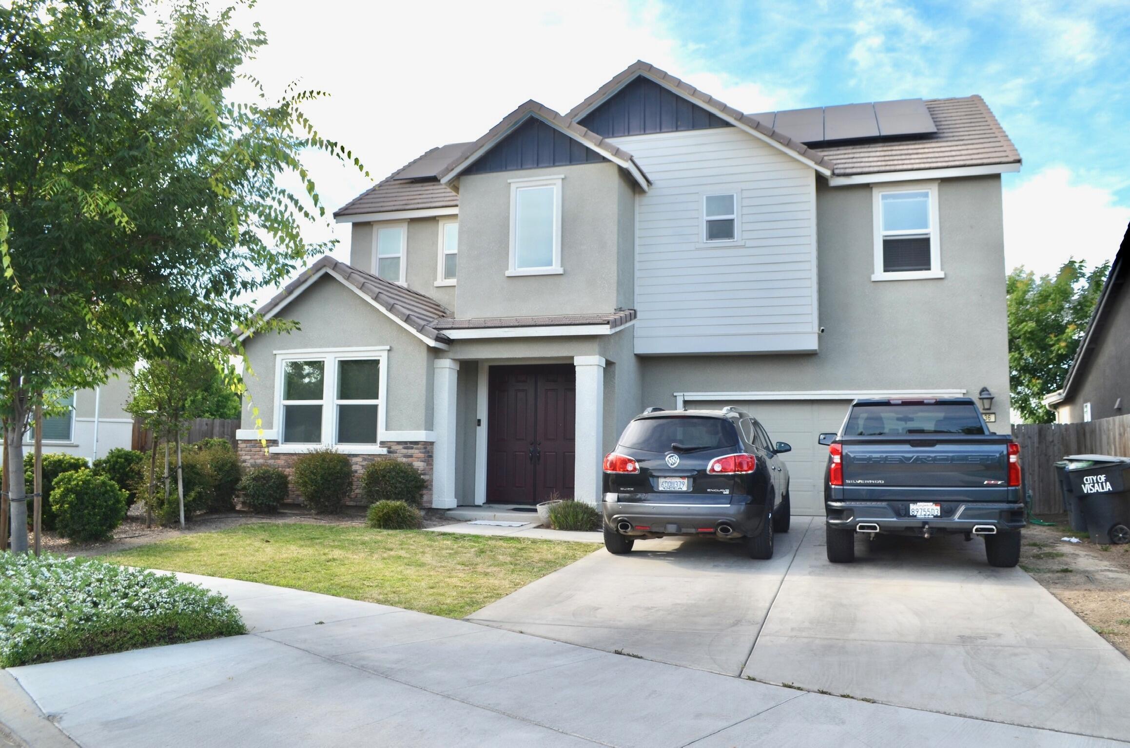 Property Photo:  3136 E Harter Avenue  CA 93292 