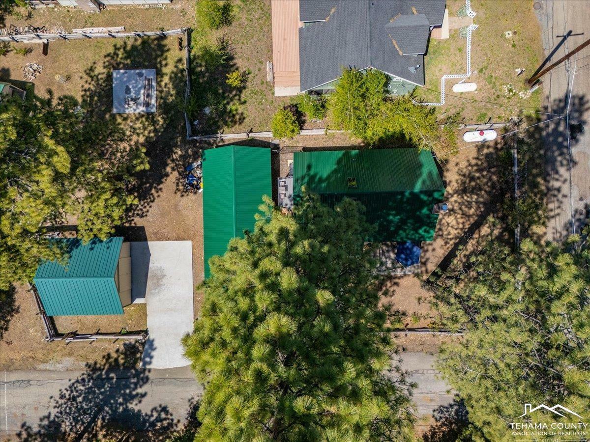 Property Photo: 38290 Battle Creek Avenue CA 96063-0000