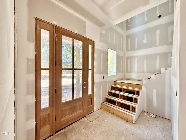 Property Photo:  3824 Coach Lantern Avenue  NC 27587 