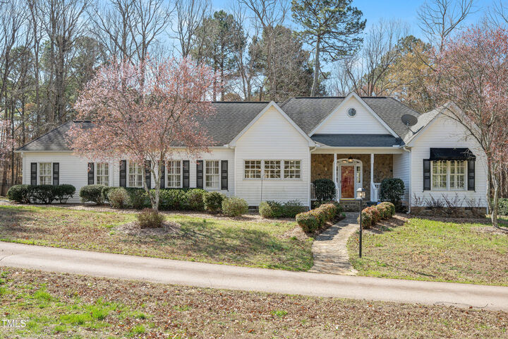 2420 Mollynick Lane  Wake Forest NC 27587 photo