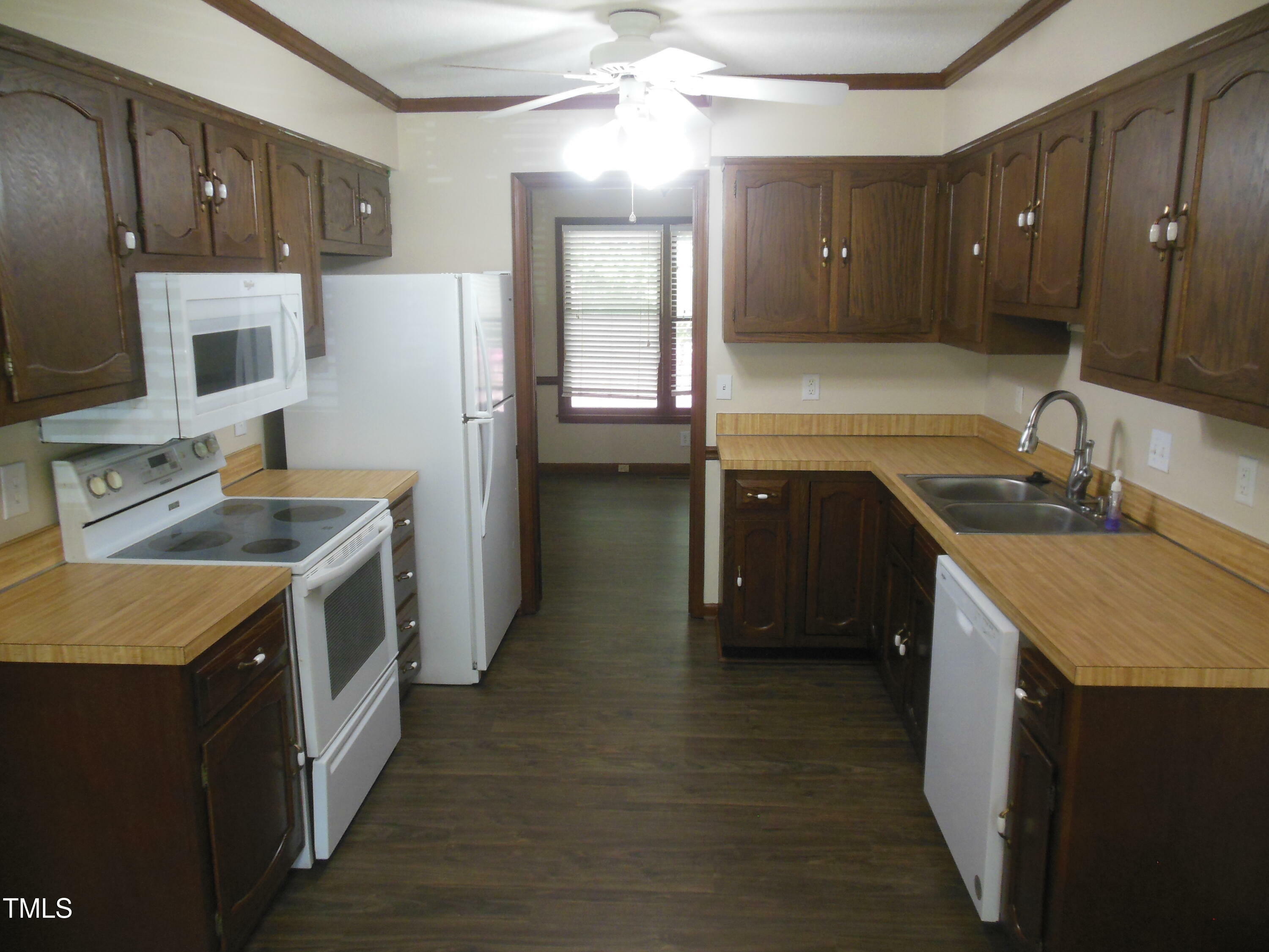 Property Photo: 103 Pebblebrook Drive NC 27545