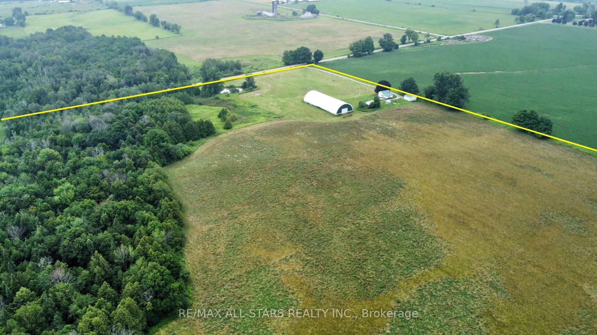 Property Photo: 1715 Cragg Road ON L0C 1B0