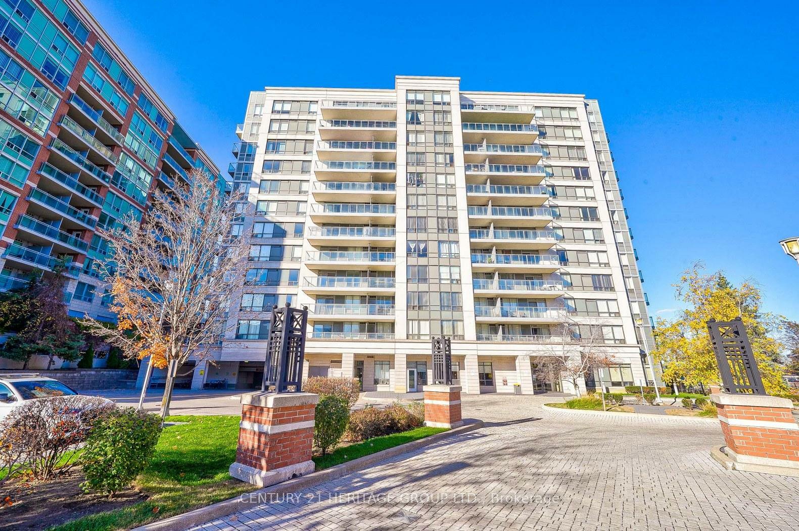 88 Times Avenue 509  Markham ON L3T 7Z4 photo