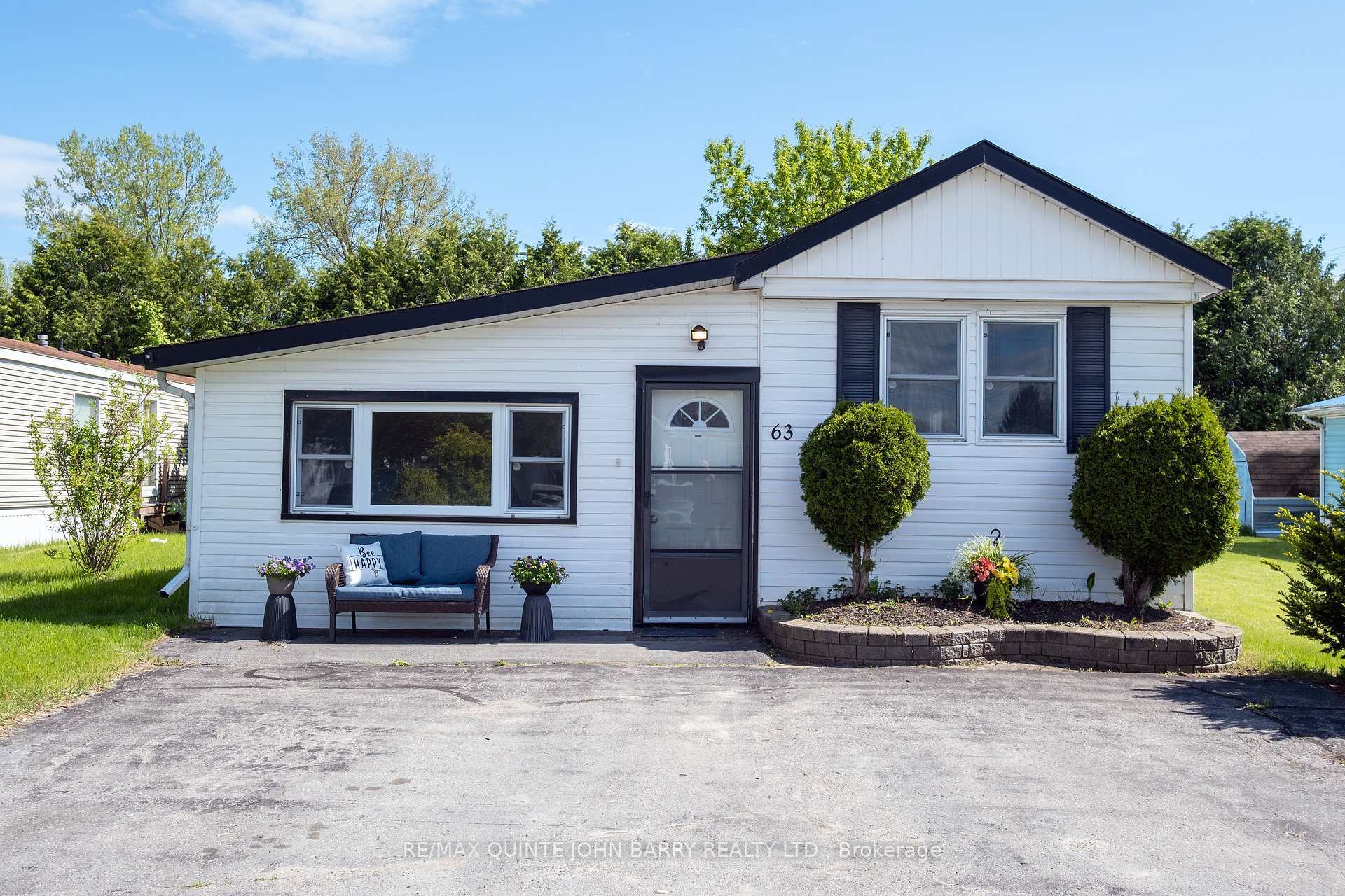 Property Photo: 63-529 Old Highway 2 N/A ON K8V 5P5