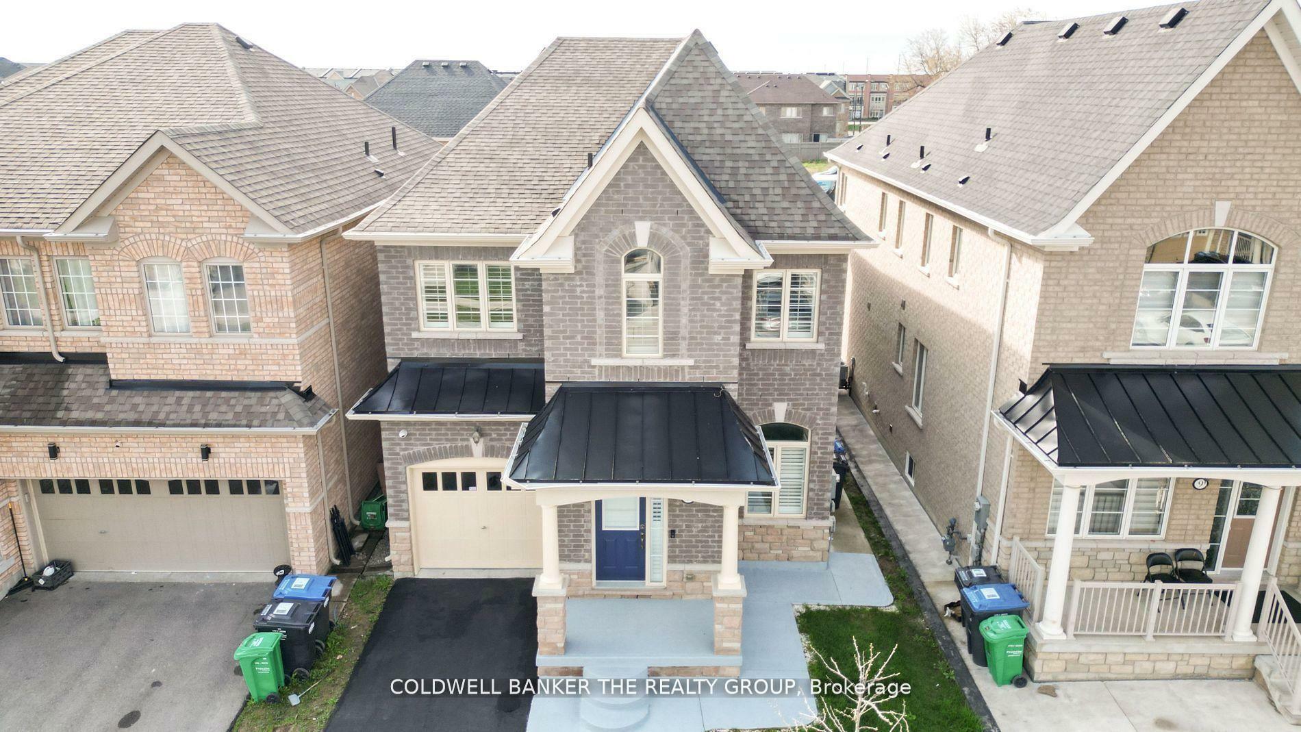 Property Photo:  7 Spokanne Street  ON L6R 4A2 
