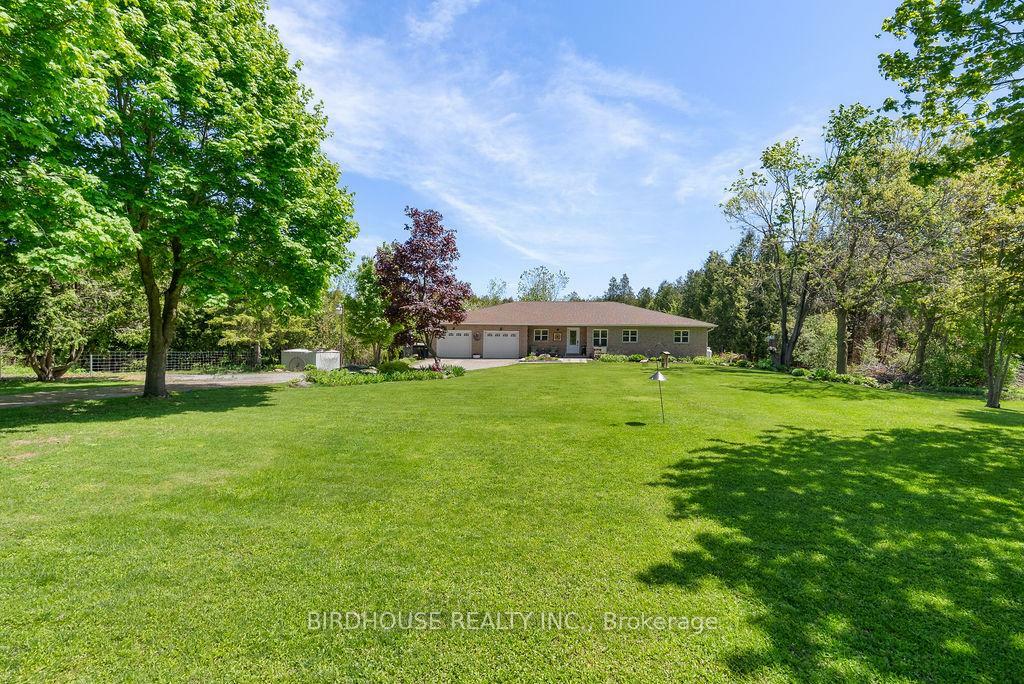 Property Photo: 53 Ridgewood Road ON K9V 4R2