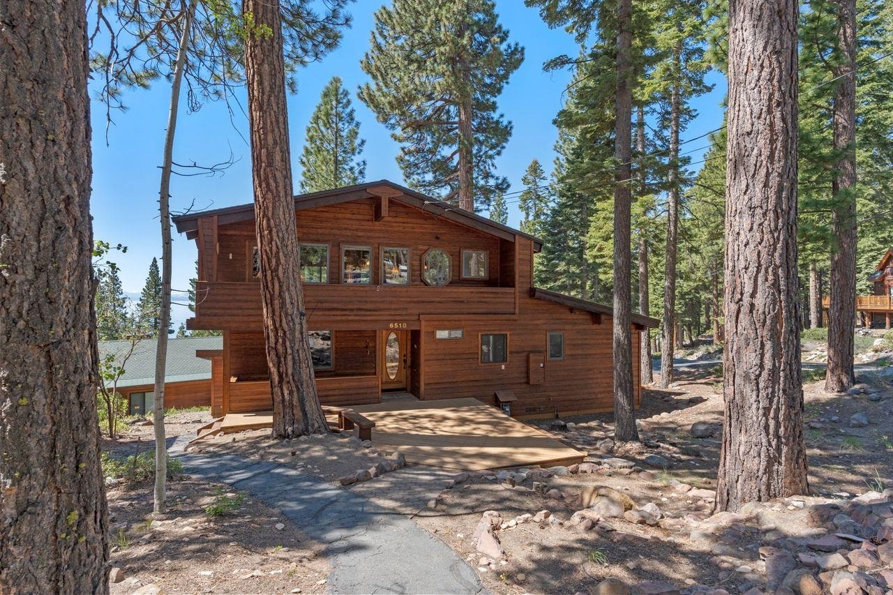 Property Photo: 6510 Idlewood Road CA 96148