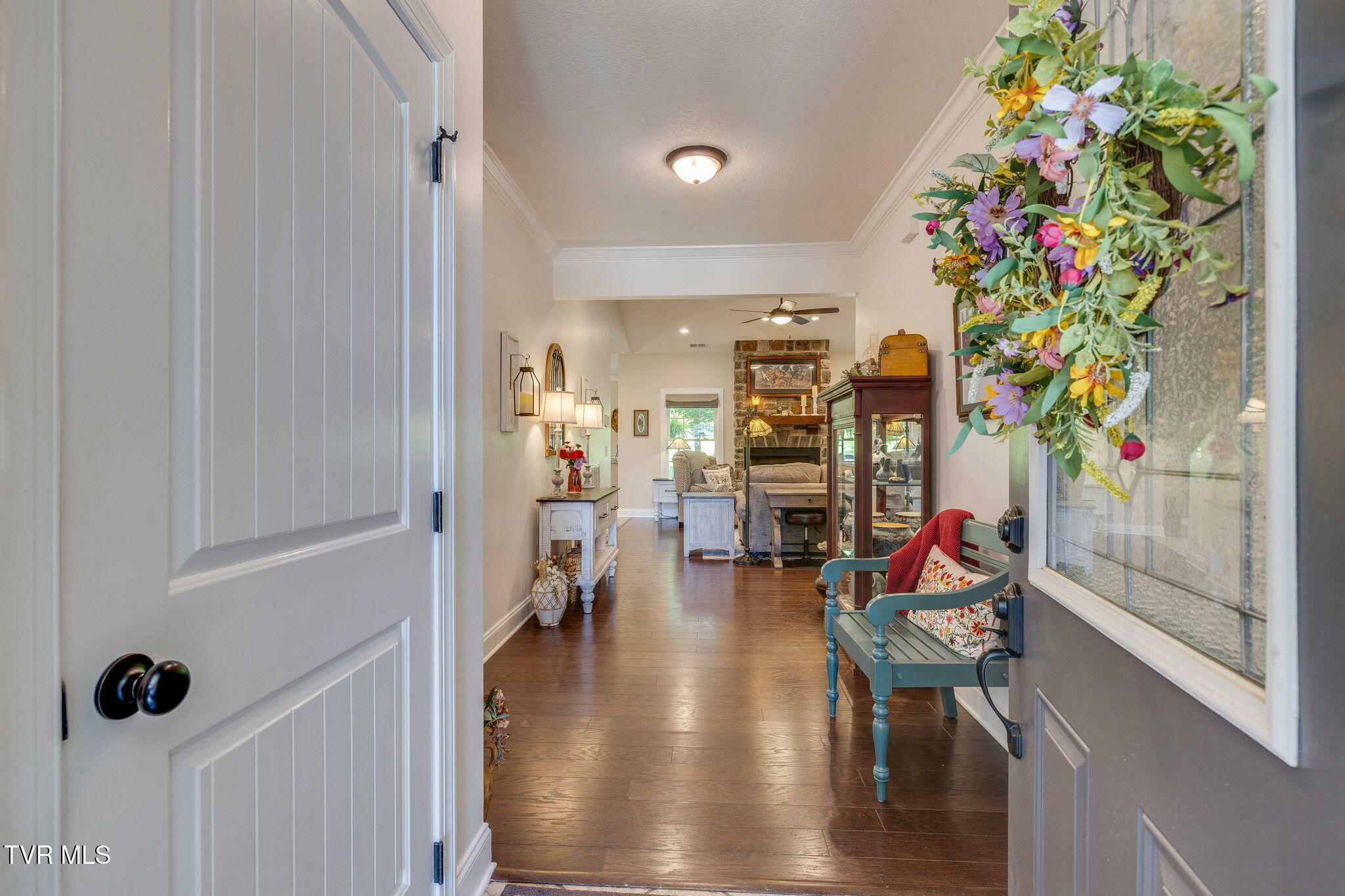 Property Photo: 2420 Edinburgh Channel Road TN 37664