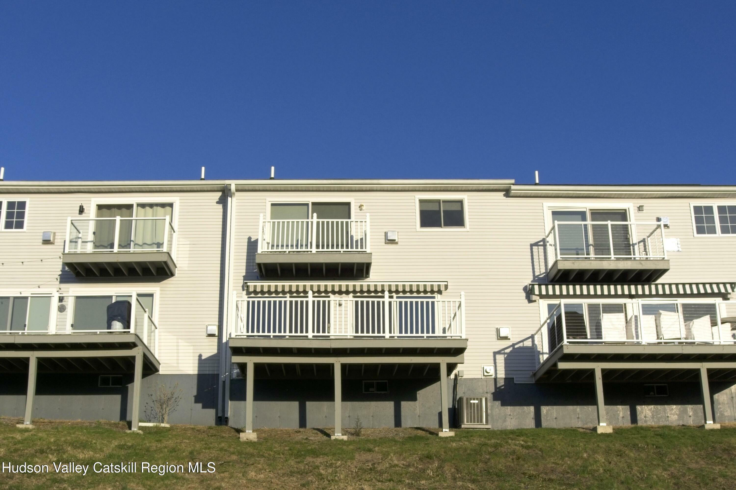Property Photo: 5 Van Winkle NY 12534