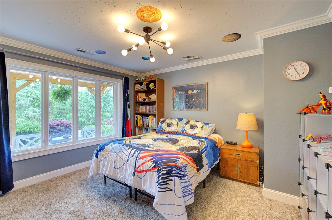 Property Photo:  244 Hewitt Road  SC 29644 