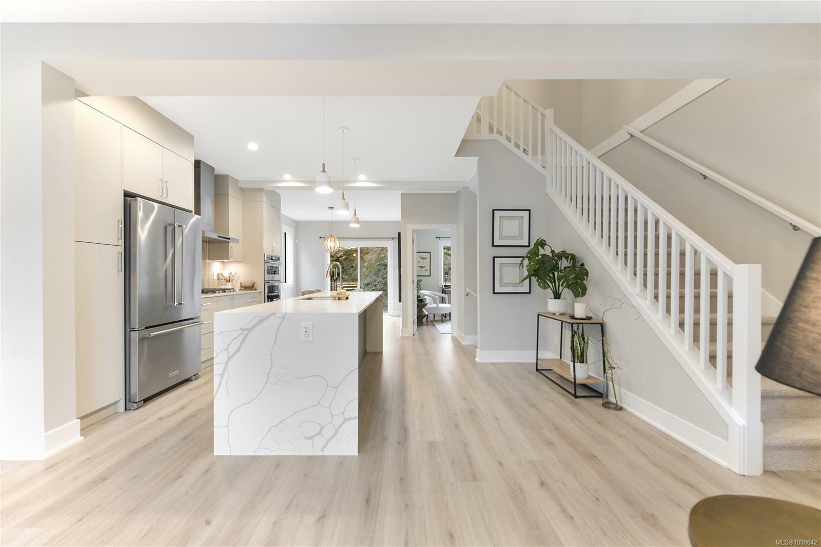 Property Photo: 2950 Constellation Ave 114 BC V9B 7B2