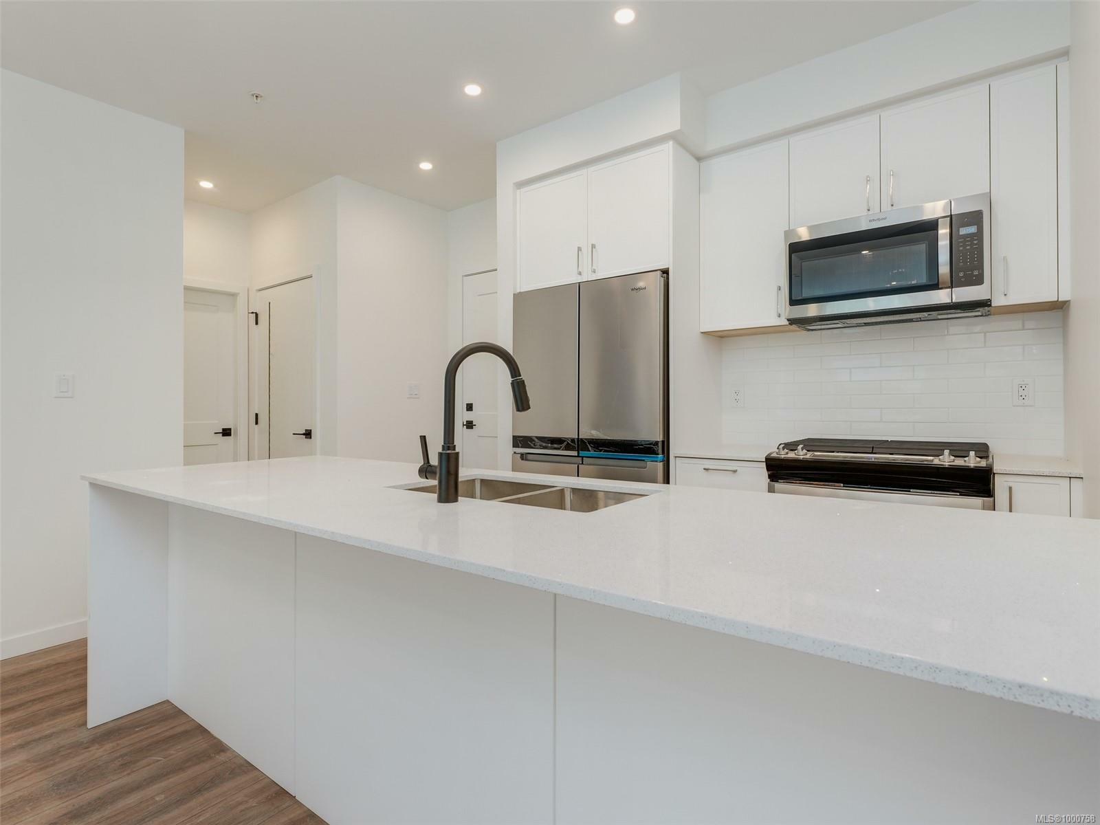 Property Photo: 654 Granderson Rd 213 BC V9B 7B9
