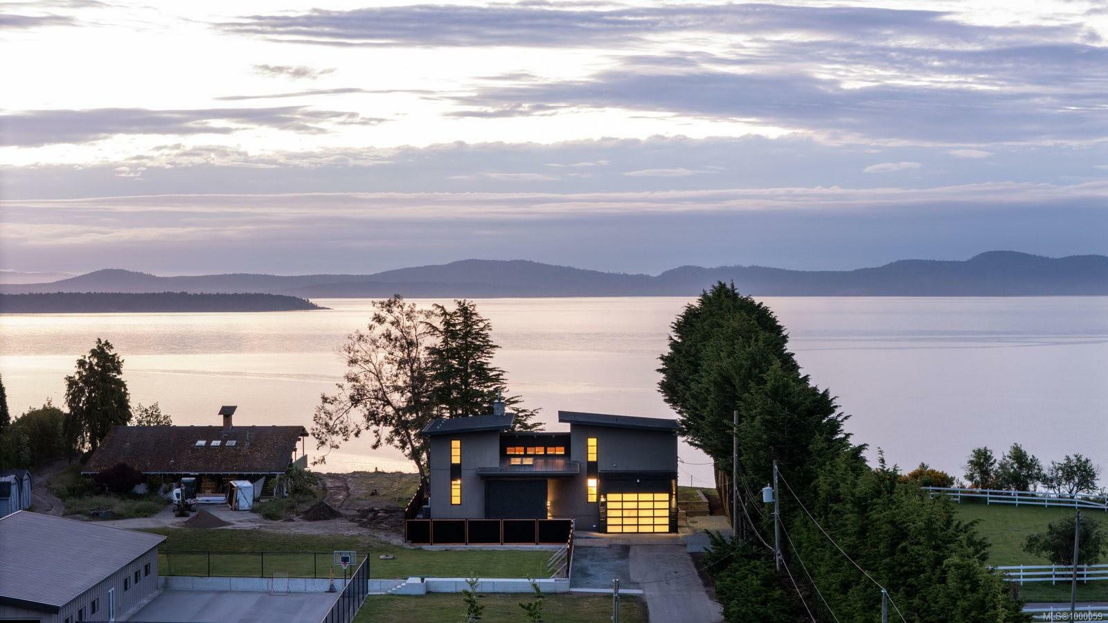 Property Photo:  3300 Livesay Rd  BC V8M 1W7 