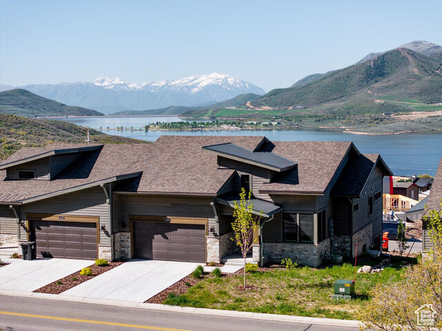11661 N Shoreline Dr  Hideout UT 84036 photo