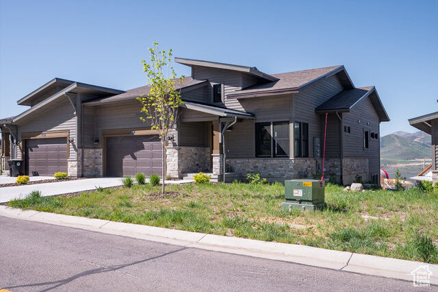 Property Photo:  11661 N Shoreline Dr  UT 84036 