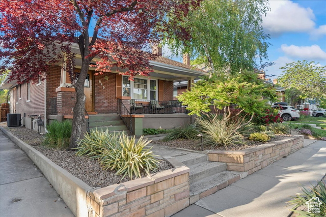 Property Photo: 849 E Westminster Ave UT 84105
