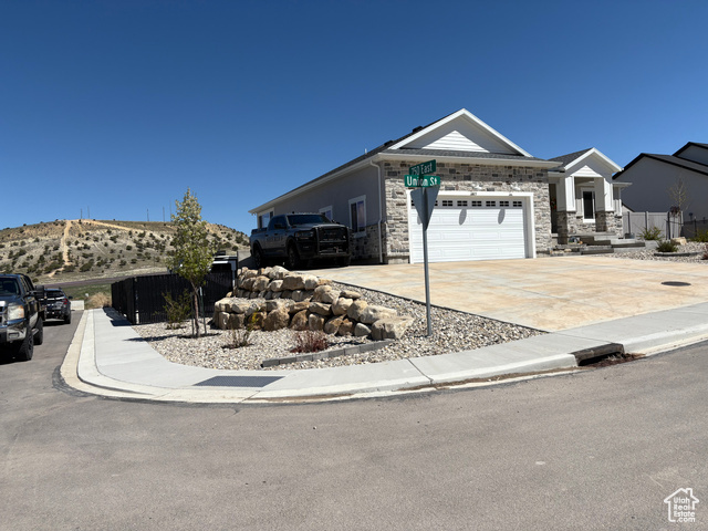 Property Photo: 765 E Union St UT 84642