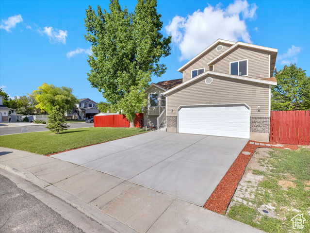 3331 S Rochelle Cir E  West Valley City UT 84120 photo