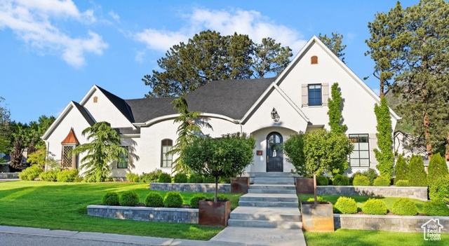 Property Photo: 4731 S Marabow Cir UT 84117