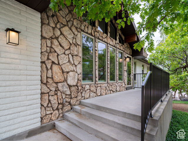 Property Photo: 4253 S Spring Rd E UT 84403