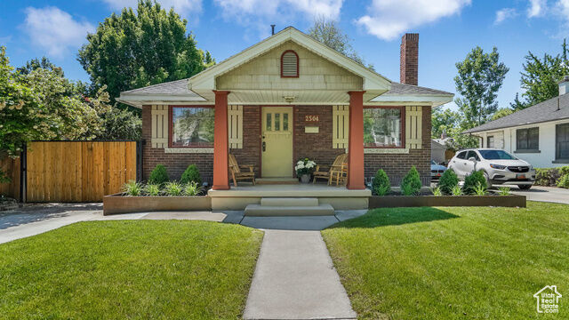 Property Photo: Address not disclosed UT 84106