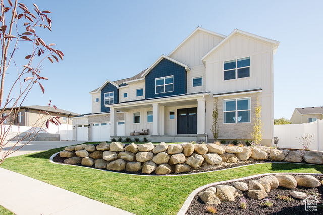 Property Photo: 778 N 780 St W UT 84003