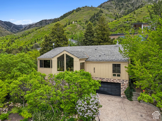 Property Photo: 4517 S Abinadi Rd UT 84124