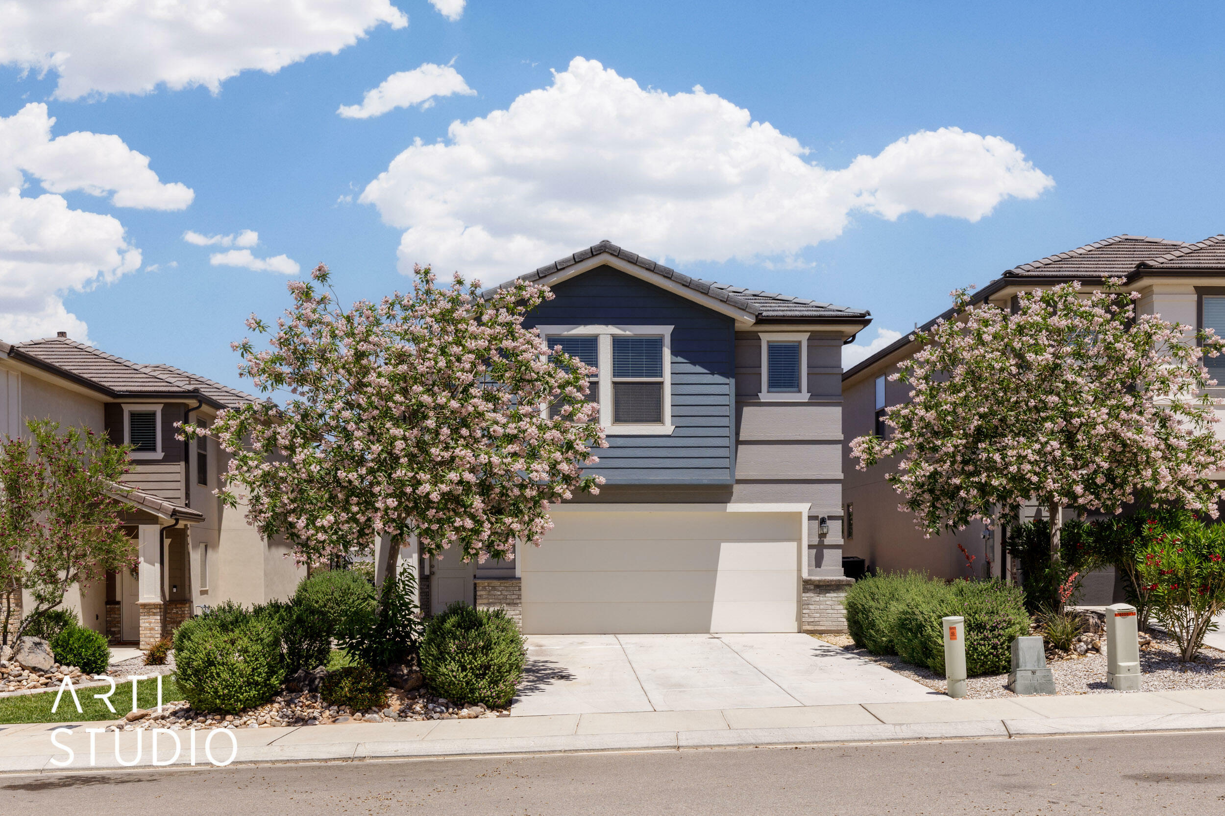Property Photo: 3181 E Halo Ln UT 84790