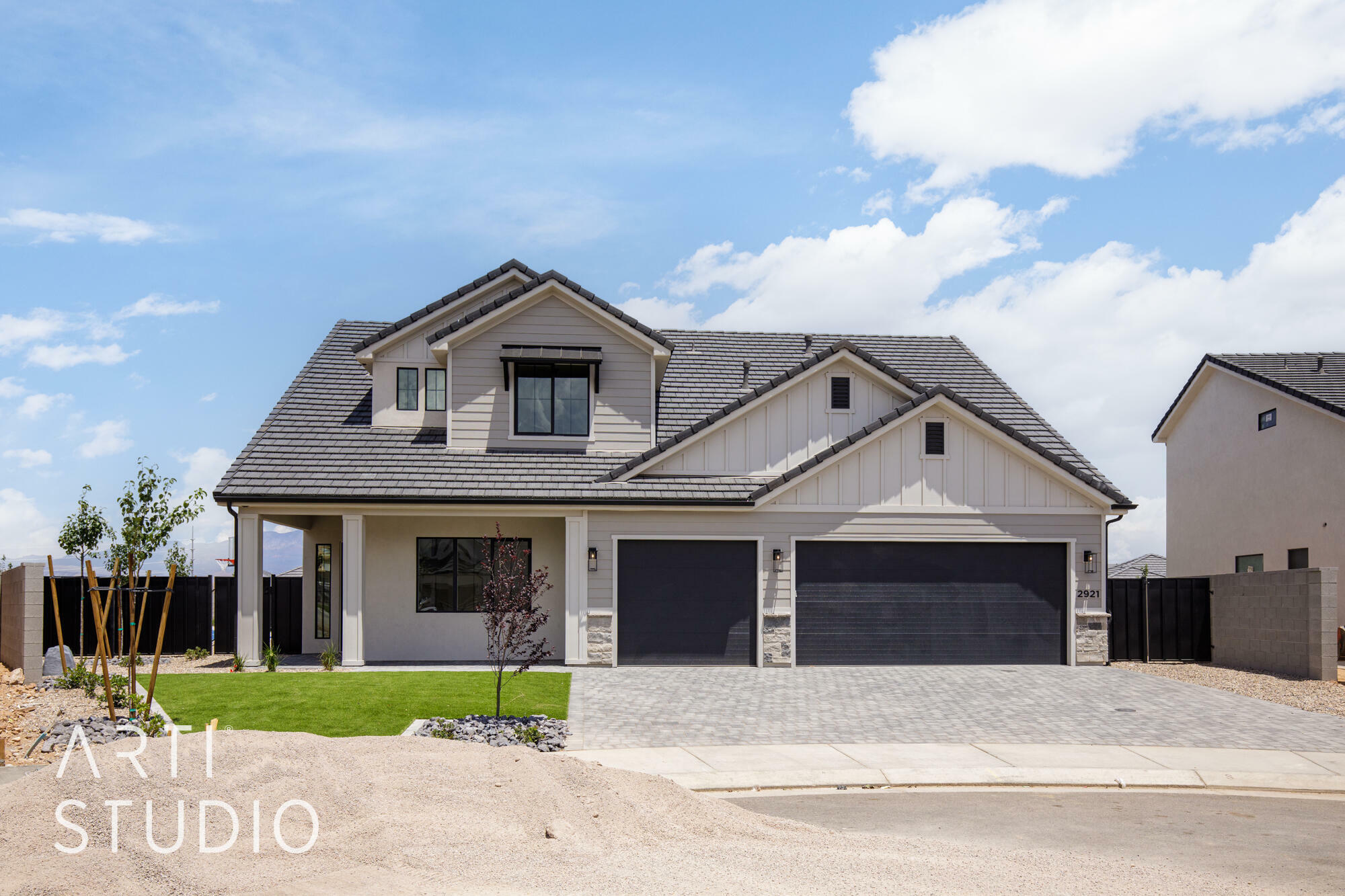 Property Photo:  2921 E Yavin Way  UT 84790 