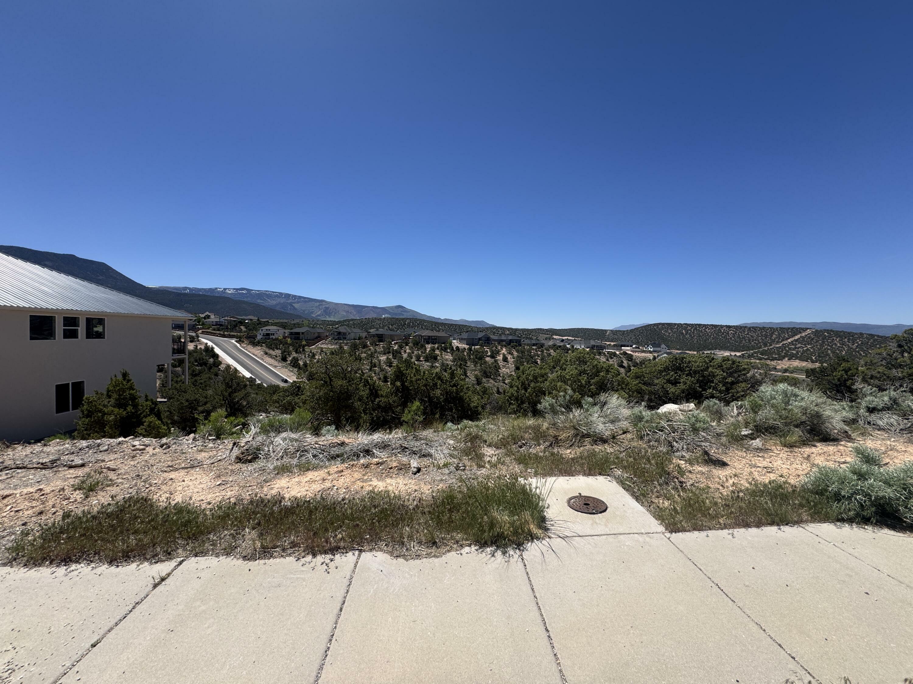 Property Photo:  2573 W Carmel Canyon Dr 5  UT 84720 