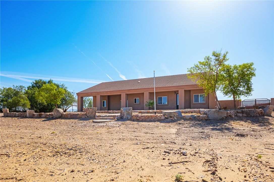 Property Photo: 4420 S Infantry Road AZ 86426