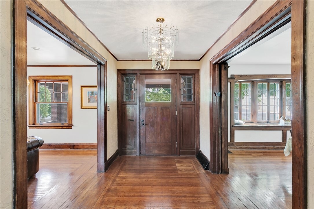 Property Photo: 504 Eastern Ave PA 15215