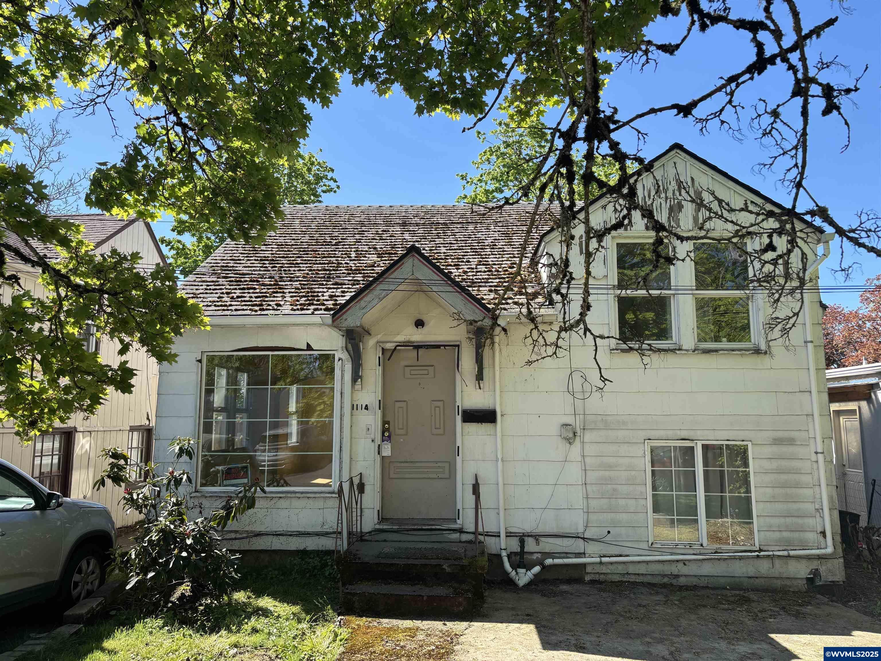 Property Photo:  1114 Nebraska Av NE  OR 97301 
