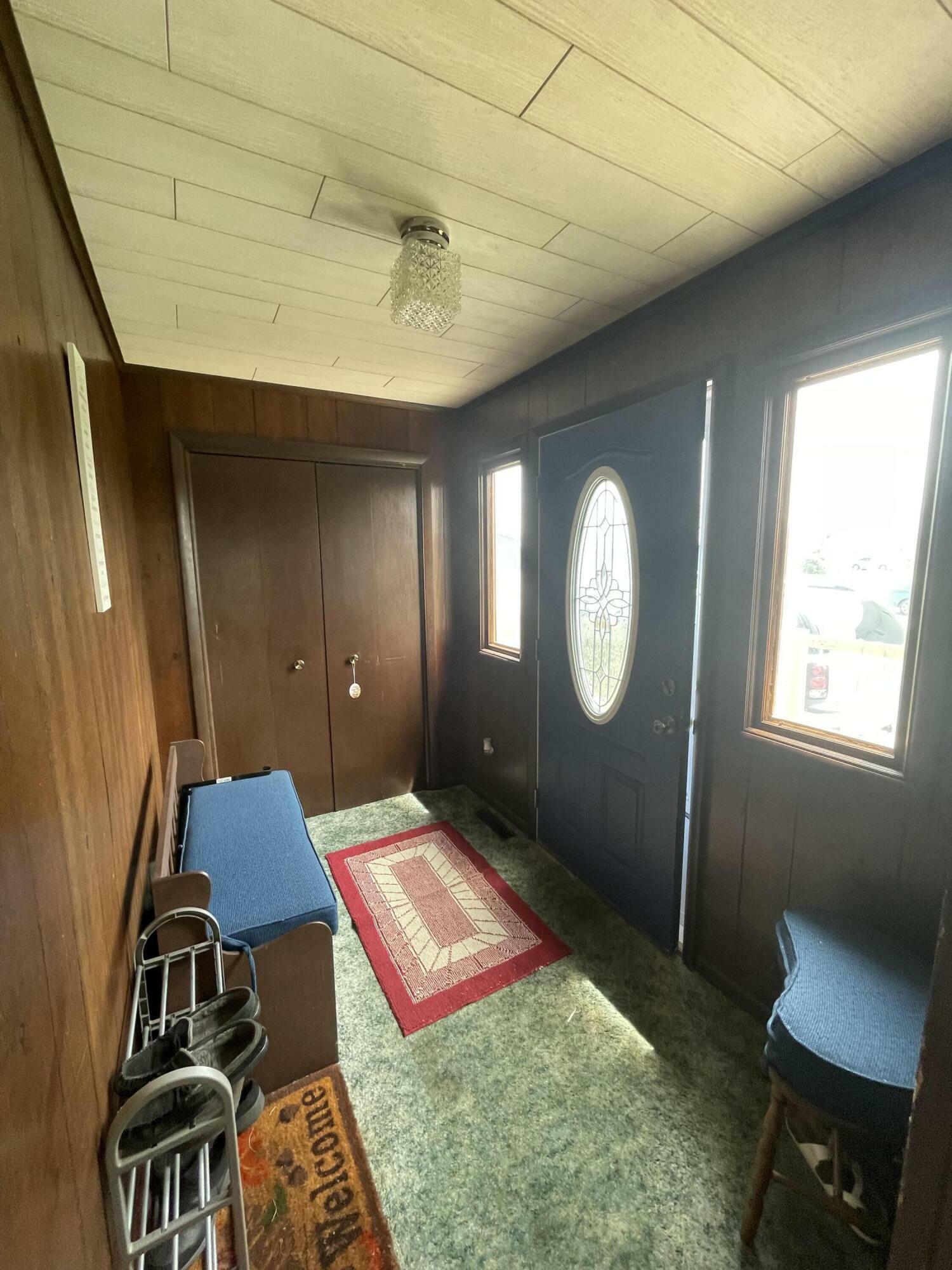 Property Photo: 120 S Indiana Avenue MI 49735