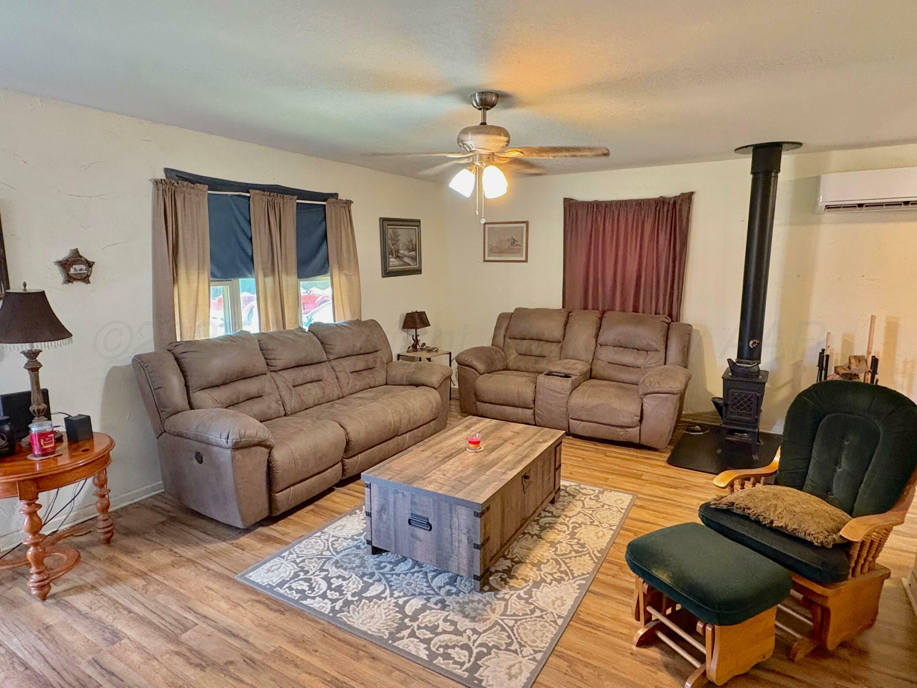 Property Photo: 4405 S Lipscomb Street TX 79110-2035