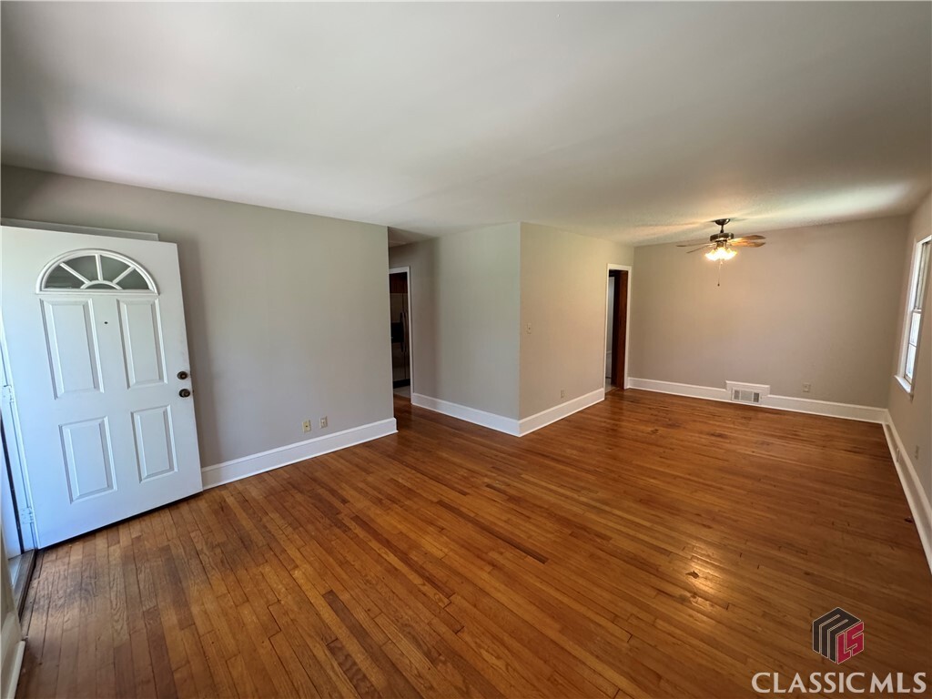 Property Photo:  55 Gail Drive  GA 30606 