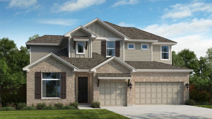 19504 Kelcie Dann Drive  Pflugerville TX 78660 photo