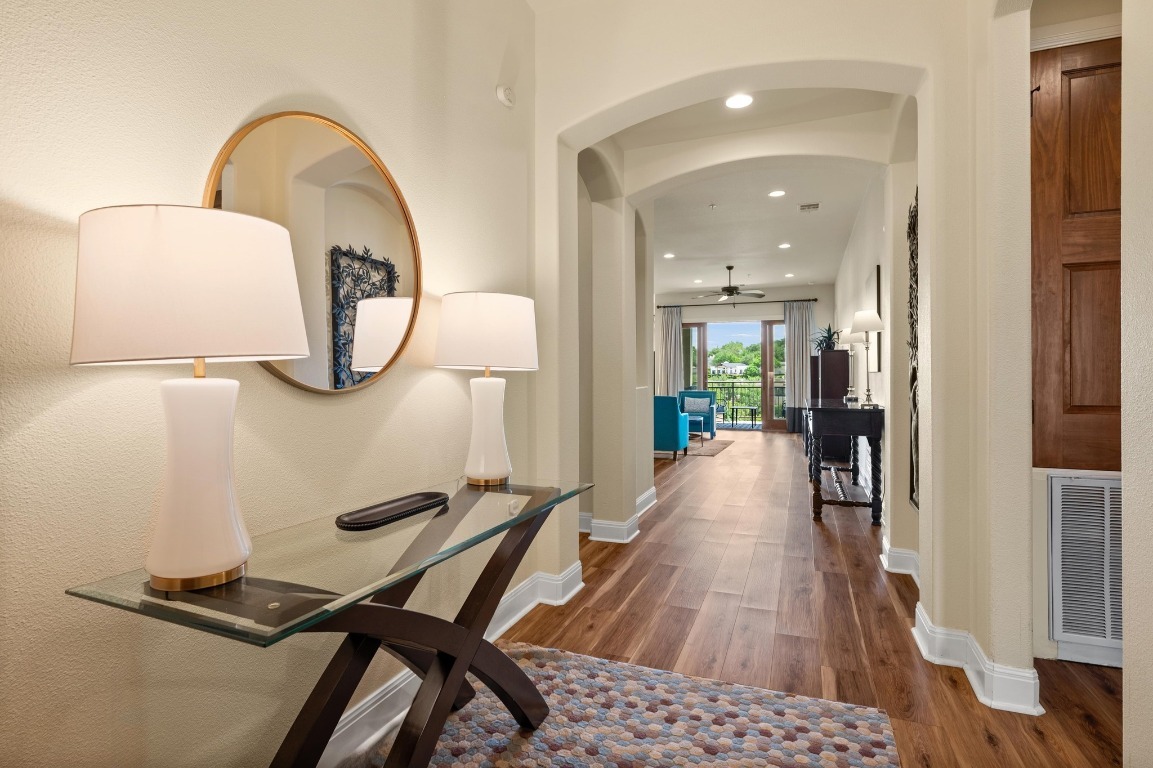 Property Photo:  416 Marina Village Cove 416  TX 78734 
