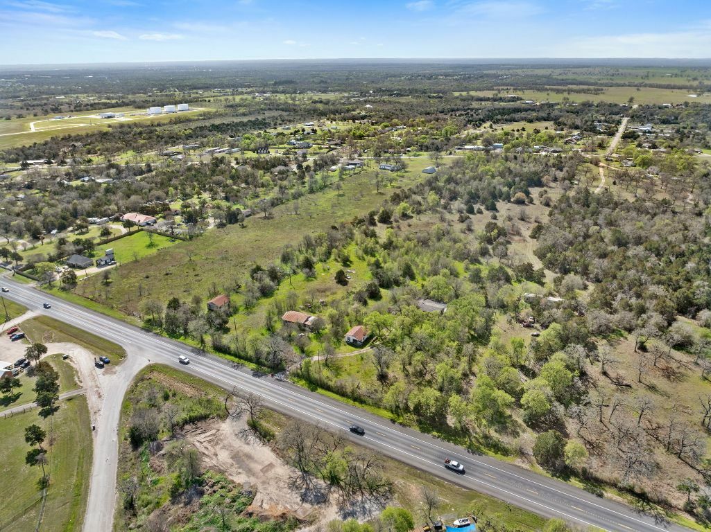 Property Photo: 229 State Highway 21 Highway W TX 78612