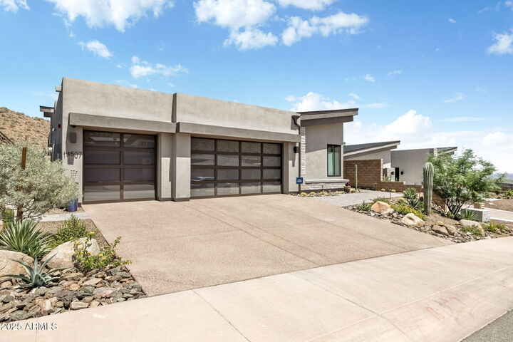 14507 N Valencia Drive  Fountain Hills AZ 85268 photo
