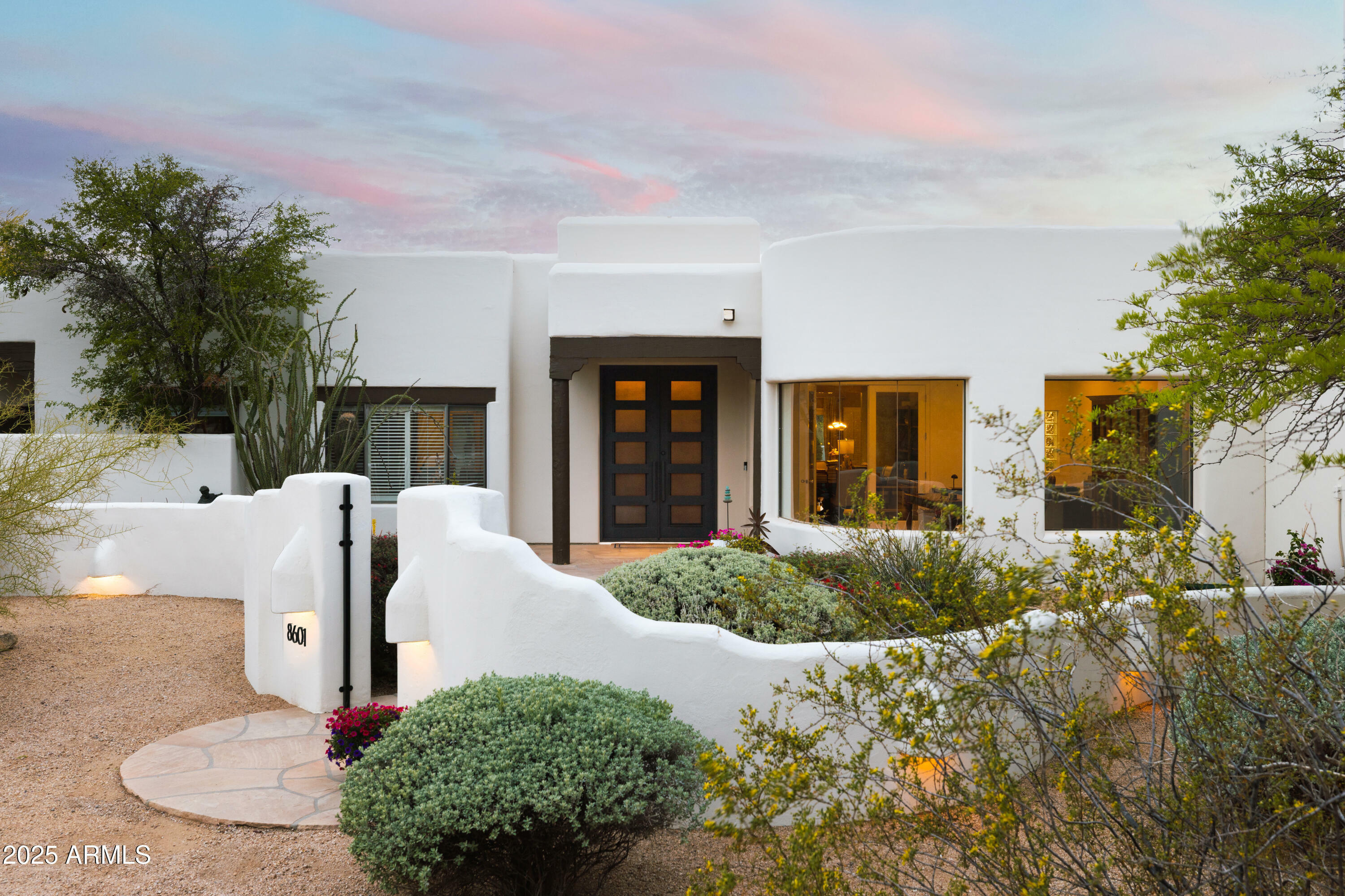 8601 E De La O Road  Scottsdale AZ 85255 photo