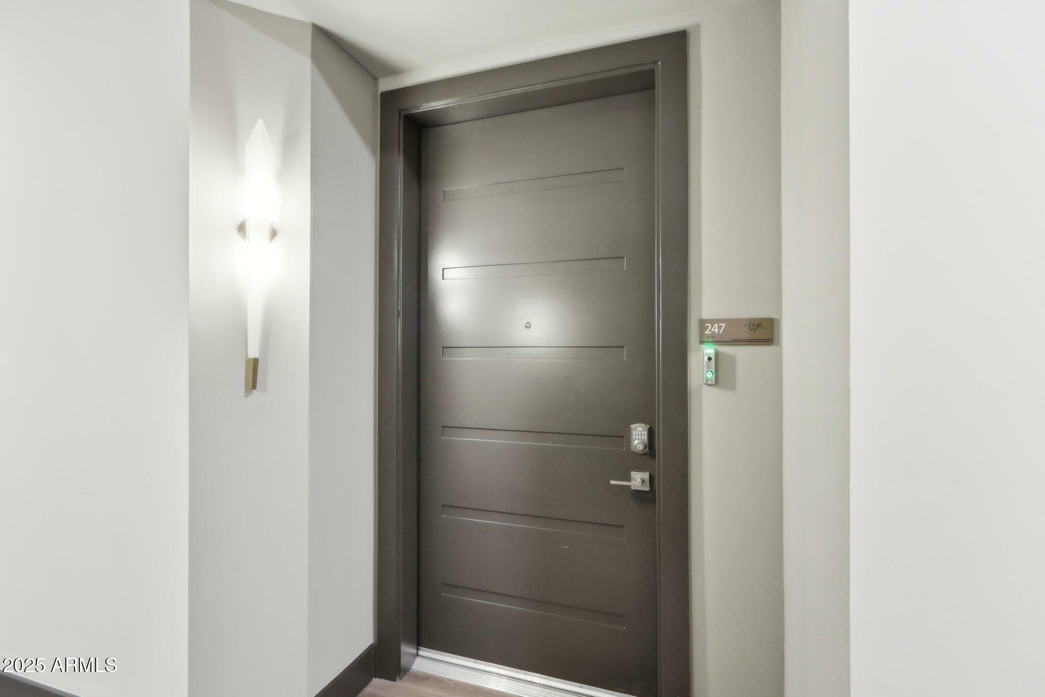 Property Photo: 5250 E Deer Valley Drive 247 AZ 85054