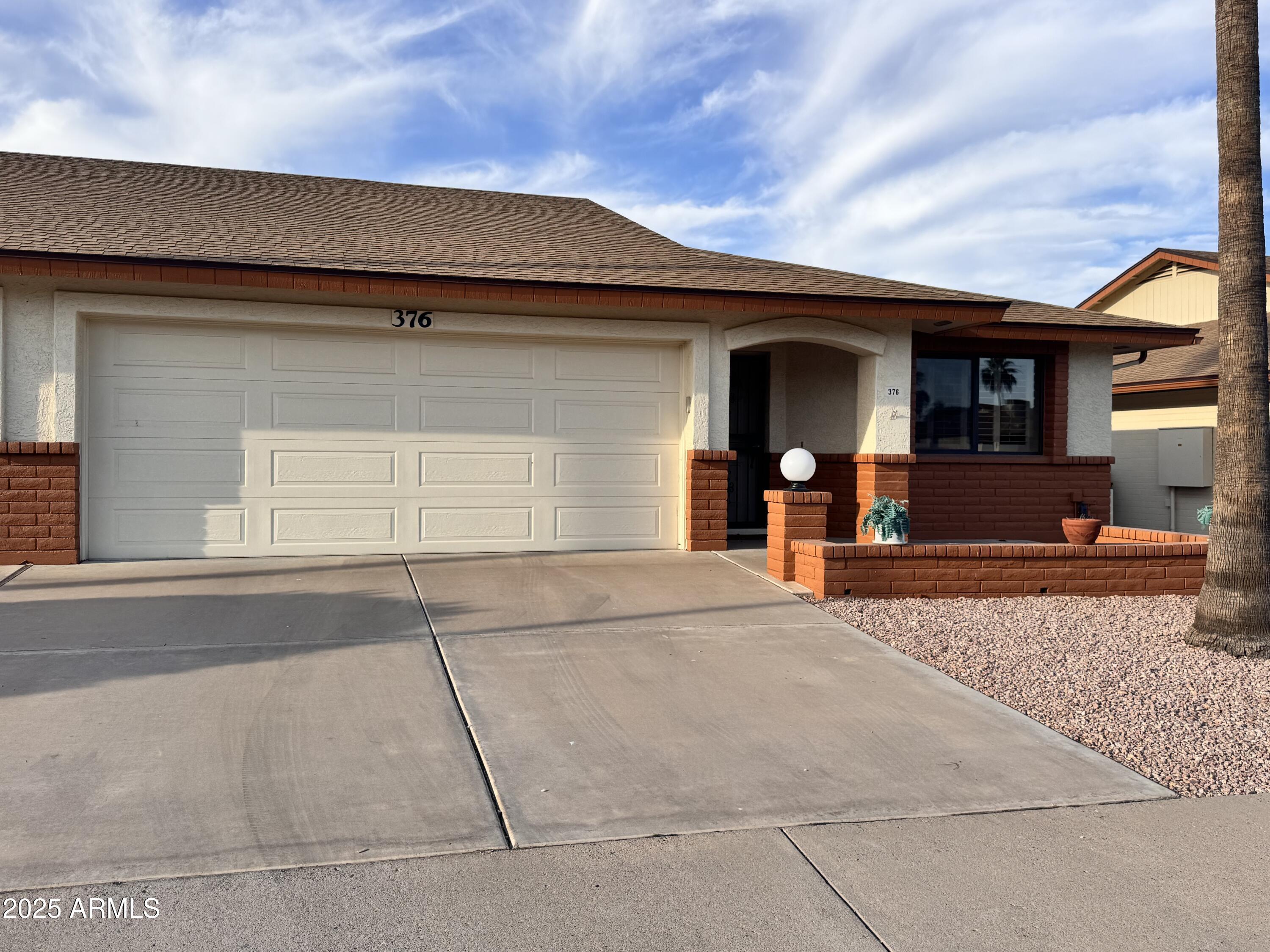 Property Photo: 8161 E Keats Avenue 376 AZ 85209