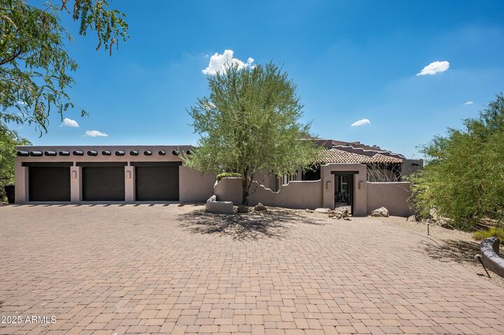 41503 N 109th Place  Scottsdale AZ 85262 photo