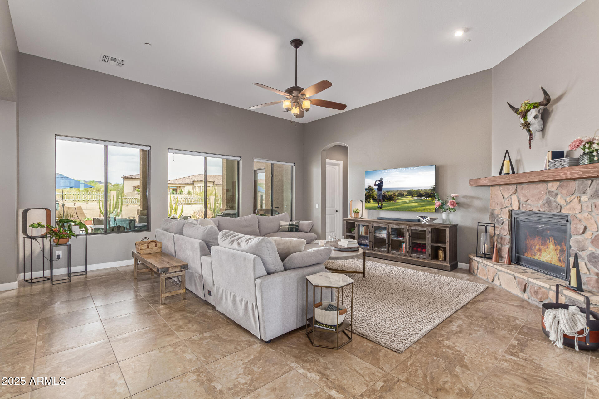 Property Photo: 2255 N Hillridge -- AZ 85207